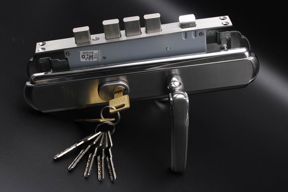 Professional Manufacturer Lockset