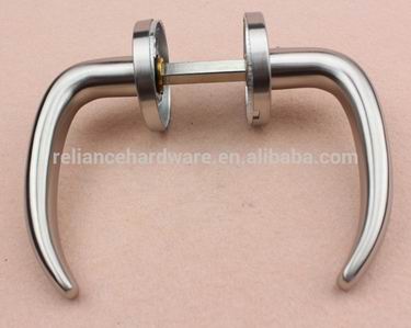 door handles lever locks,interior door handles brass only