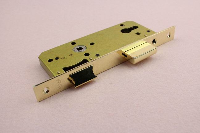 4585 Mortise Lock Security Door Lock , lock body