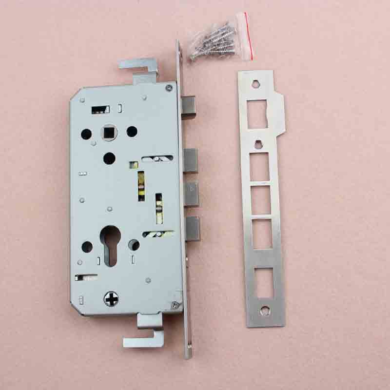 Wholesale new product hook mortise lock body with 36 months guarantee