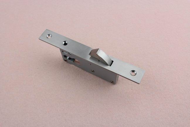 Wholesale new product euro mortise lock body