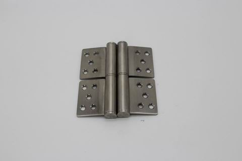 Fire rate Stainless steel flag hinge for all kinds of door