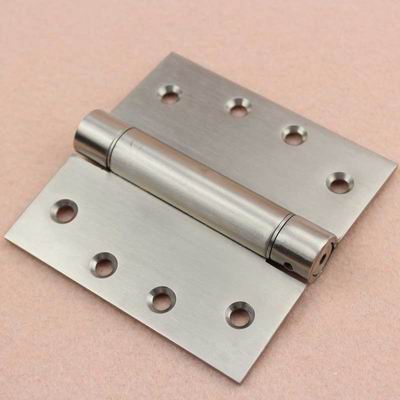 Durable Self closing stainless steel 304 spring door hinge