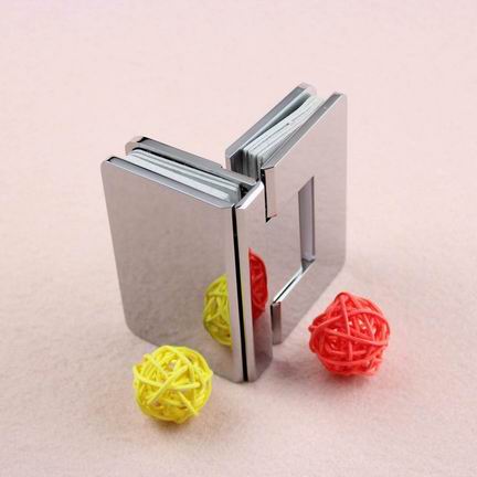 Italian adjustable heavy-duty hinge for swing shower door