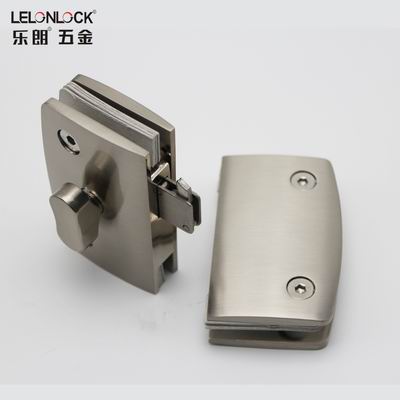 Glass Door Lock