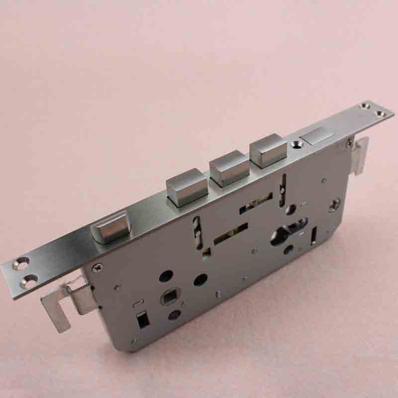 6068 stainless steel anti-theft lock body 