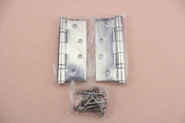 Sus304 stainless steel 2 ball door hinge